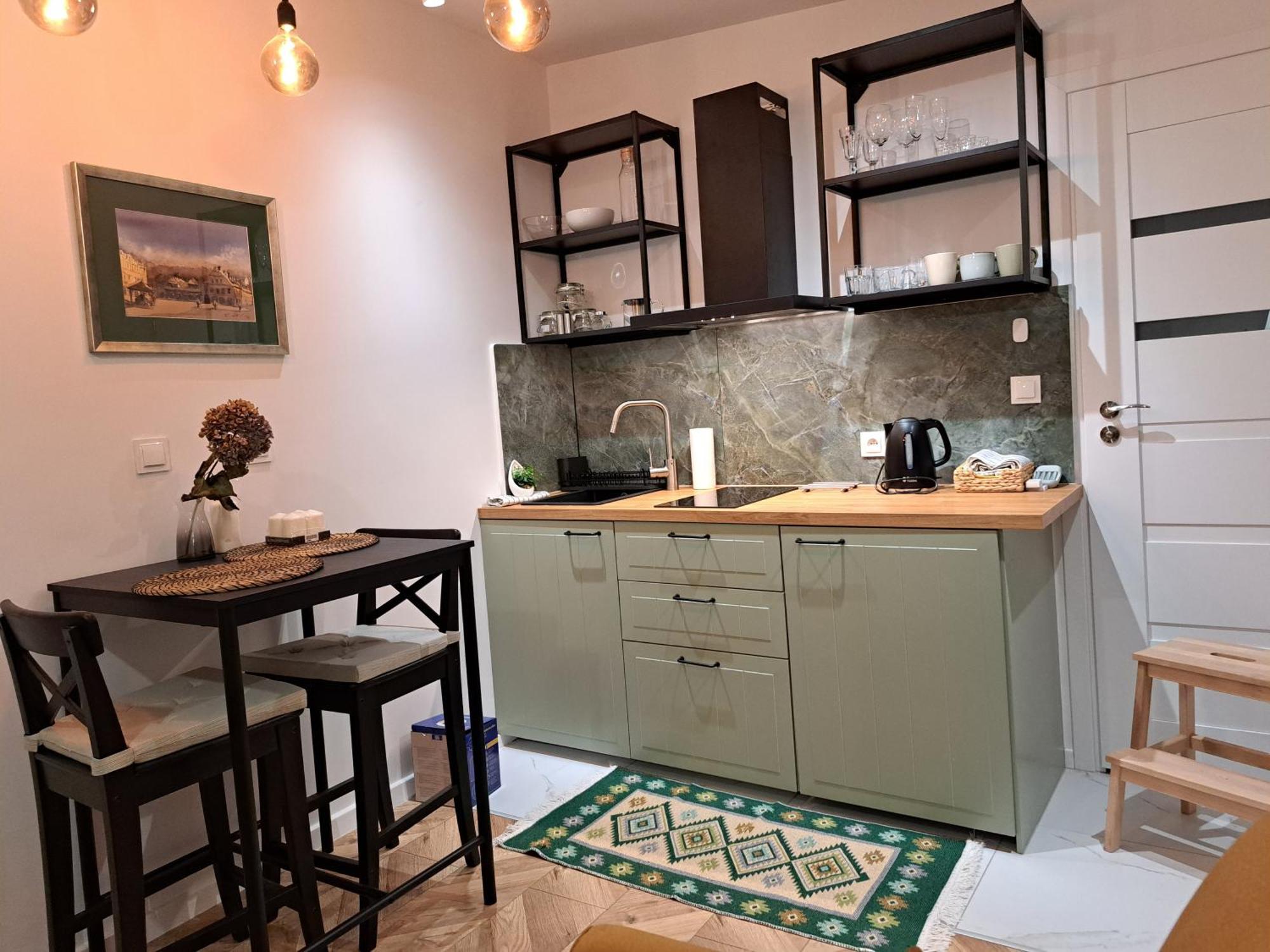 Apartament Deluxe-Gontalowy Kazimierz Dolny Exterior foto
